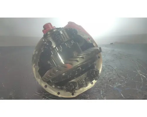 EATON-SPICER DDP41R355 DIFFERENTIAL ASSEMBLY FRONT REAR