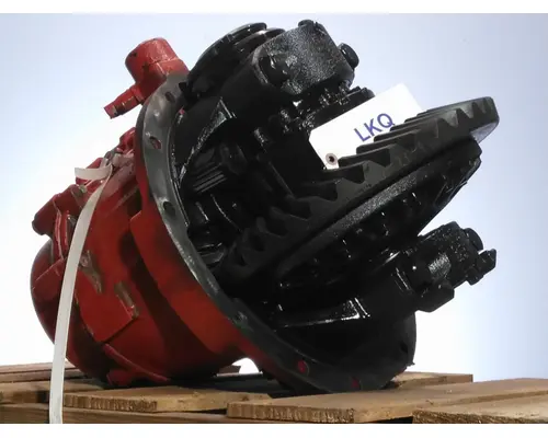 EATON-SPICER DDP41R355 DIFFERENTIAL ASSEMBLY FRONT REAR