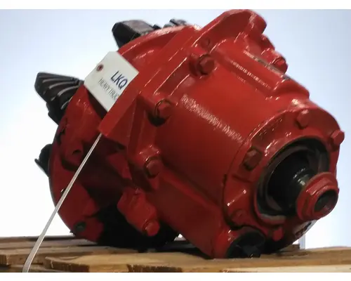 EATON-SPICER DDP41R355 DIFFERENTIAL ASSEMBLY FRONT REAR