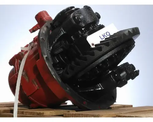 EATON-SPICER DDP41R390 DIFFERENTIAL ASSEMBLY FRONT REAR