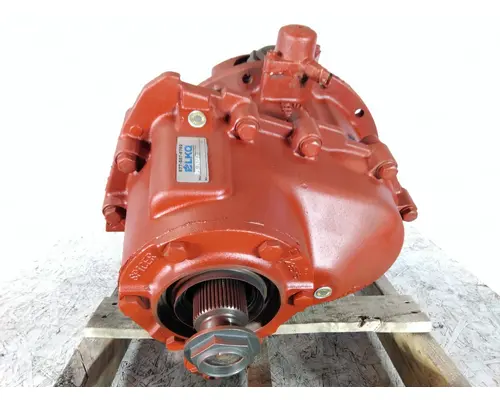 EATON-SPICER DDP41R390 DIFFERENTIAL ASSEMBLY FRONT REAR