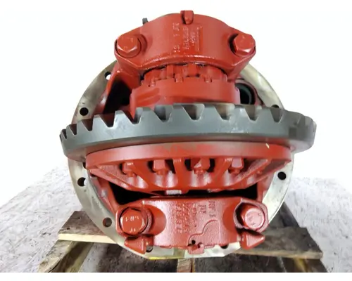 EATON-SPICER DDP41R390 DIFFERENTIAL ASSEMBLY FRONT REAR