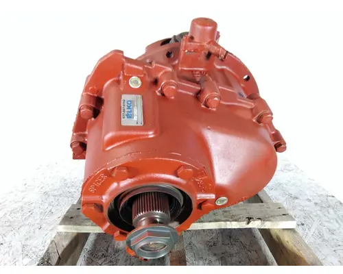EATON-SPICER DDP41R390 DIFFERENTIAL ASSEMBLY FRONT REAR
