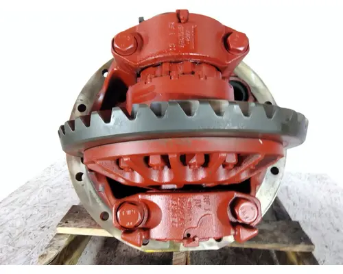 EATON-SPICER DDP41R390 DIFFERENTIAL ASSEMBLY FRONT REAR