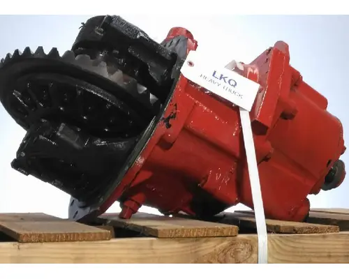 EATON-SPICER DDP41R390 DIFFERENTIAL ASSEMBLY FRONT REAR