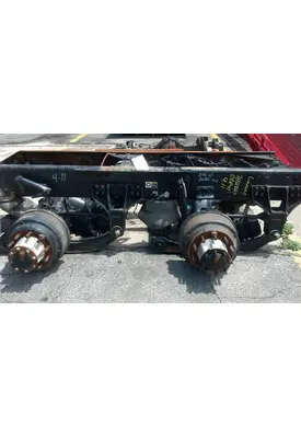 EATON-SPICER DDP41RTBD CUTOFF - SINGLE AXLE