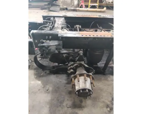 EATON-SPICER DDP41 AXLE HOUSING, REAR (FRONT)