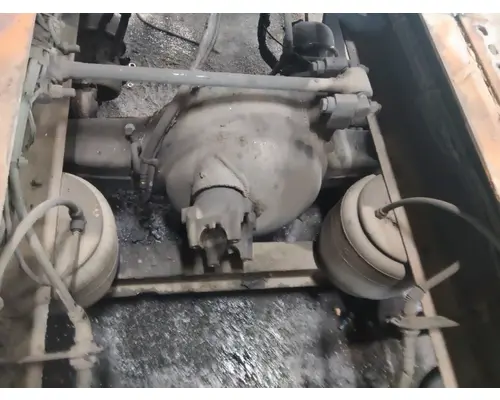EATON-SPICER DDP41 AXLE HOUSING, REAR (FRONT)