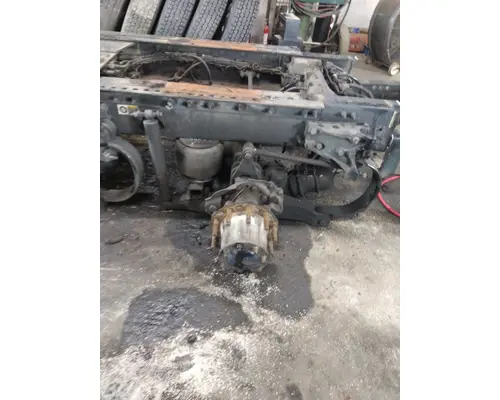 EATON-SPICER DDP41 AXLE HOUSING, REAR (FRONT)