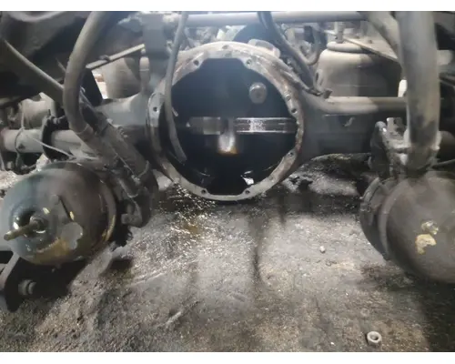 EATON-SPICER DDP41 AXLE HOUSING, REAR (FRONT)