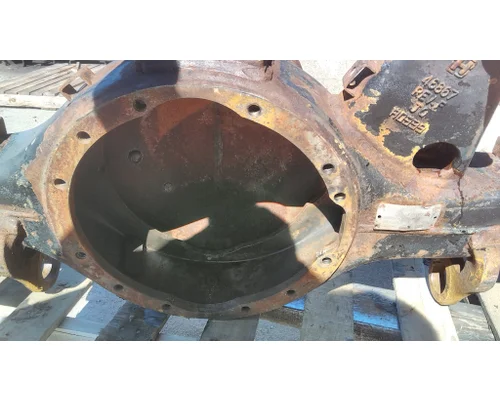 EATON-SPICER DDP41 AXLE HOUSING, REAR (FRONT)