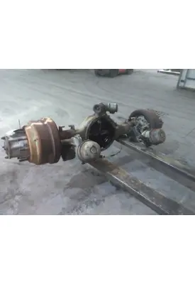 EATON-SPICER DDP41 AXLE HOUSING, REAR (FRONT)