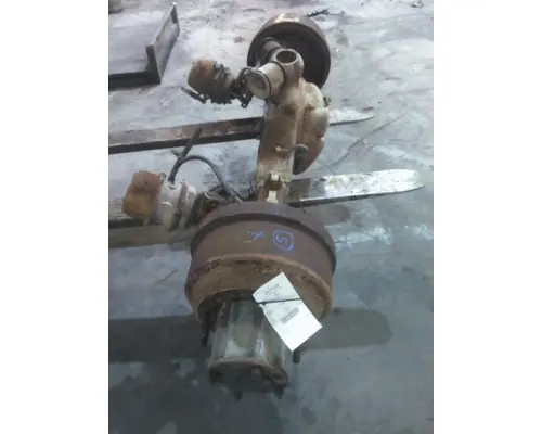 EATON-SPICER DDP41 AXLE HOUSING, REAR (FRONT)