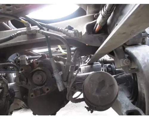 EATON-SPICER DDS40R370 CUTOFF - SINGLE AXLE