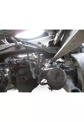EATON-SPICER DDS40R370 CUTOFF - SINGLE AXLE