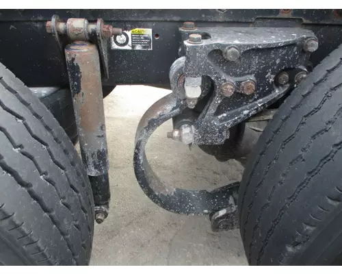 EATON-SPICER DDS40R370 CUTOFF - SINGLE AXLE