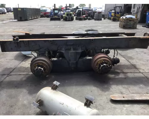 EATON-SPICER DP521PR433 CUTOFF - SINGLE AXLE
