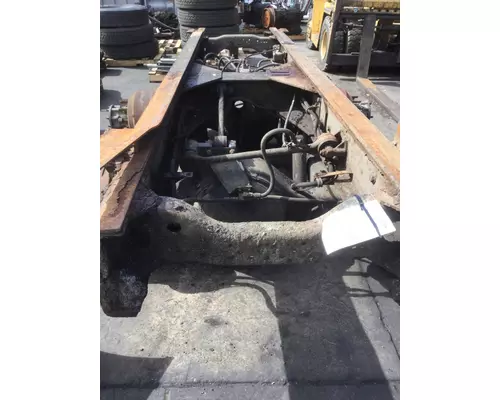 EATON-SPICER DP521PR433 CUTOFF - SINGLE AXLE