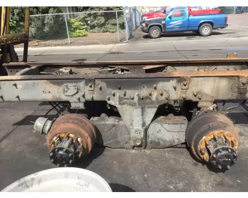 EATON-SPICER DP521PR433 CUTOFF - SINGLE AXLE