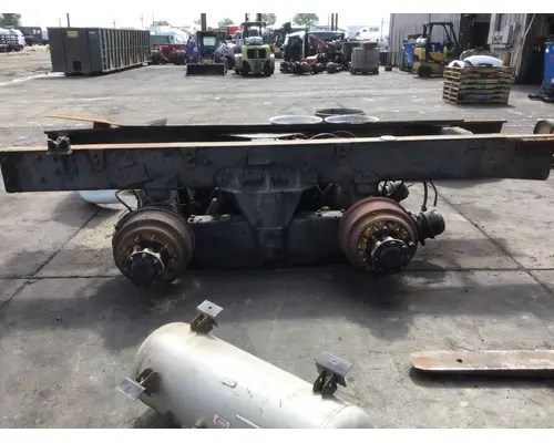 EATON-SPICER DP521PR433 MATCHED SET REARS