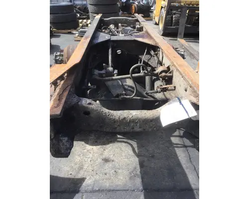 EATON-SPICER DP521PR433 MATCHED SET REARS