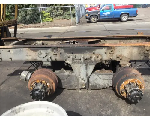 EATON-SPICER DP521PR433 MATCHED SET REARS