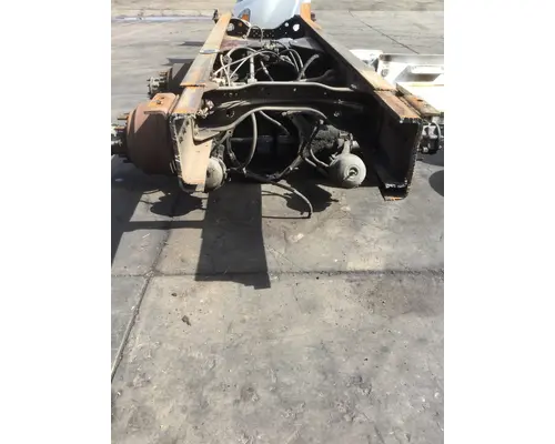 EATON-SPICER DP521PR433 MATCHED SET REARS