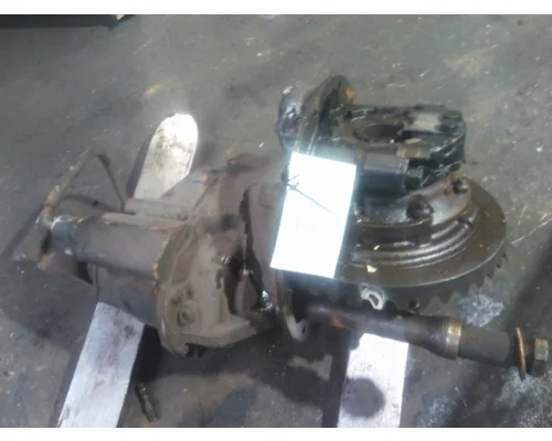 EATON-SPICER DP521PR456 DIFFERENTIAL ASSEMBLY FRONT REAR
