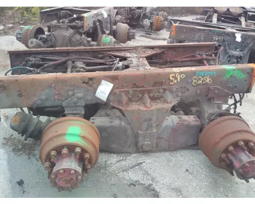EATON-SPICER DP521PR590 CUTOFF - SINGLE AXLE