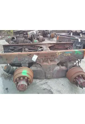 EATON-SPICER DP521PR590 CUTOFF - SINGLE AXLE