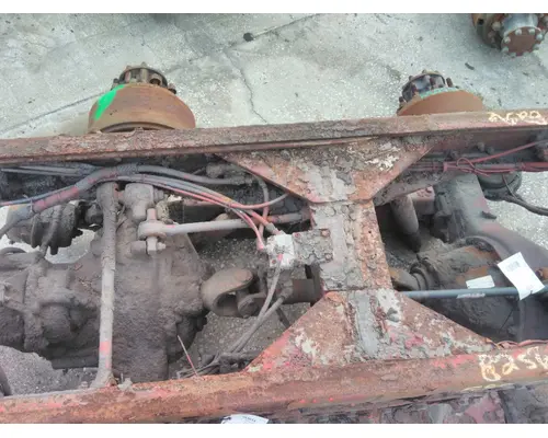 EATON-SPICER DP521PR590 CUTOFF - SINGLE AXLE