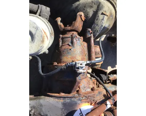 EATON-SPICER DP521PR590 DIFFERENTIAL ASSEMBLY FRONT REAR