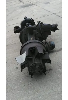 EATON-SPICER DP521P AXLE ASSEMBLY, REAR (FRONT)