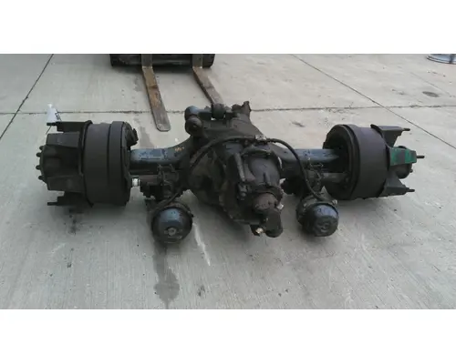 EATON-SPICER DP521P AXLE ASSEMBLY, REAR (FRONT)