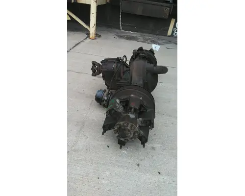 EATON-SPICER DP521P AXLE ASSEMBLY, REAR (FRONT)