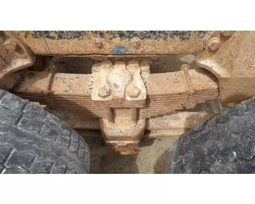 EATON-SPICER DS340R433 CUTOFF - SINGLE AXLE