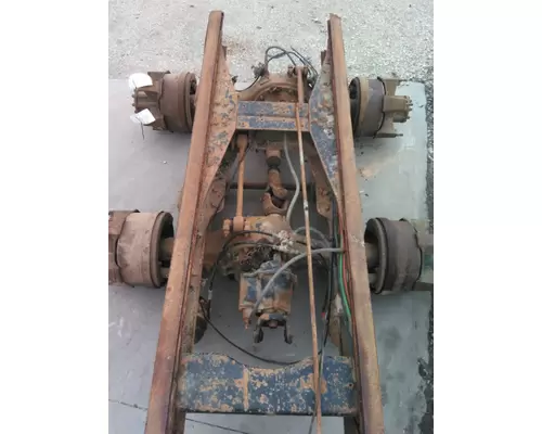 EATON-SPICER DS340R433 CUTOFF - SINGLE AXLE