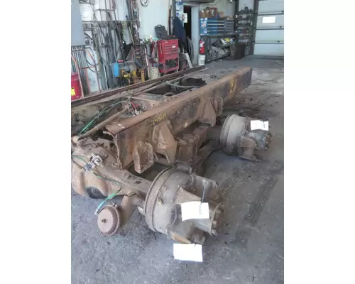 EATON-SPICER DS340R433 CUTOFF - SINGLE AXLE