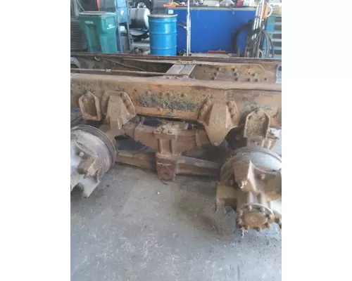 EATON-SPICER DS340R433 CUTOFF - SINGLE AXLE