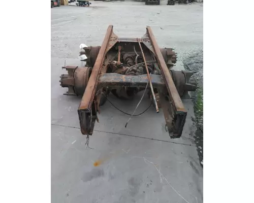 EATON-SPICER DS340R433 CUTOFF - SINGLE AXLE