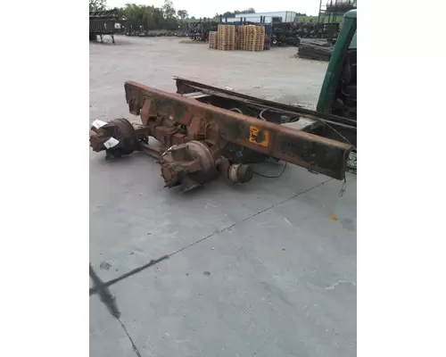 EATON-SPICER DS340R433 CUTOFF - SINGLE AXLE