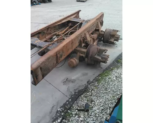 EATON-SPICER DS340R433 CUTOFF - SINGLE AXLE