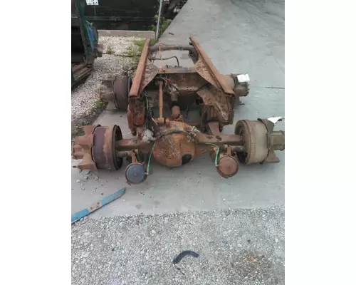 EATON-SPICER DS340R433 CUTOFF - SINGLE AXLE