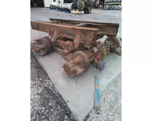 EATON-SPICER DS340R433 CUTOFF - SINGLE AXLE
