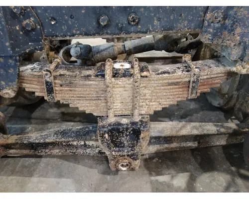 EATON-SPICER DS341RTBD CUTOFF - SINGLE AXLE