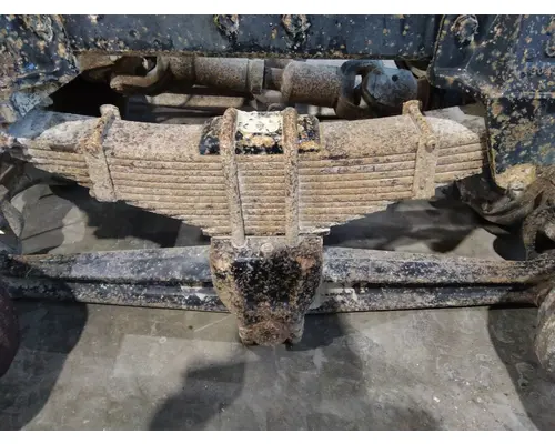 EATON-SPICER DS341RTBD CUTOFF - SINGLE AXLE