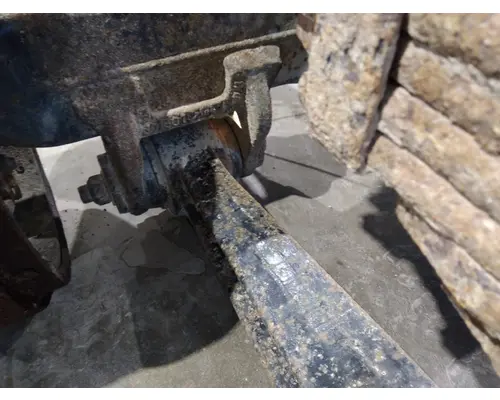 EATON-SPICER DS341RTBD CUTOFF - SINGLE AXLE