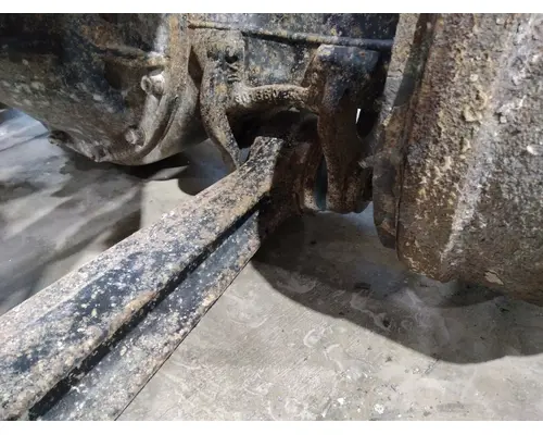 EATON-SPICER DS341RTBD CUTOFF - SINGLE AXLE