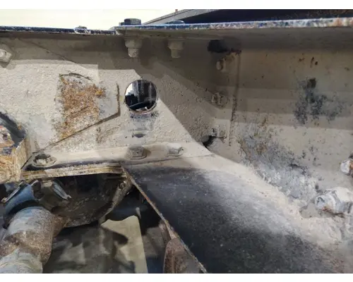 EATON-SPICER DS341RTBD CUTOFF - SINGLE AXLE