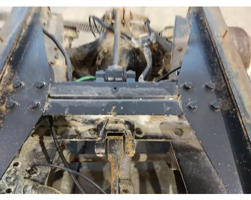 EATON-SPICER DS341RTBD CUTOFF - SINGLE AXLE